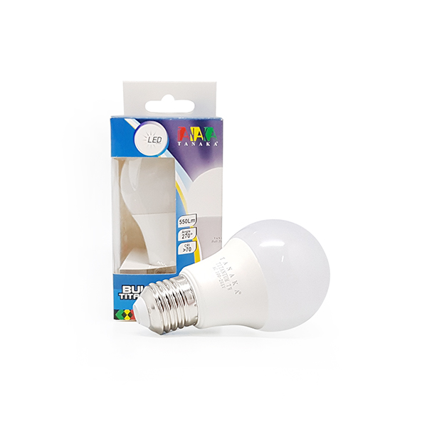BULB TANAKA TITANIUM 7W WHITE